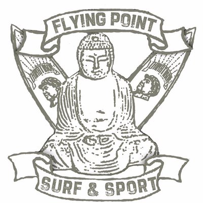 Flying Point Surf School